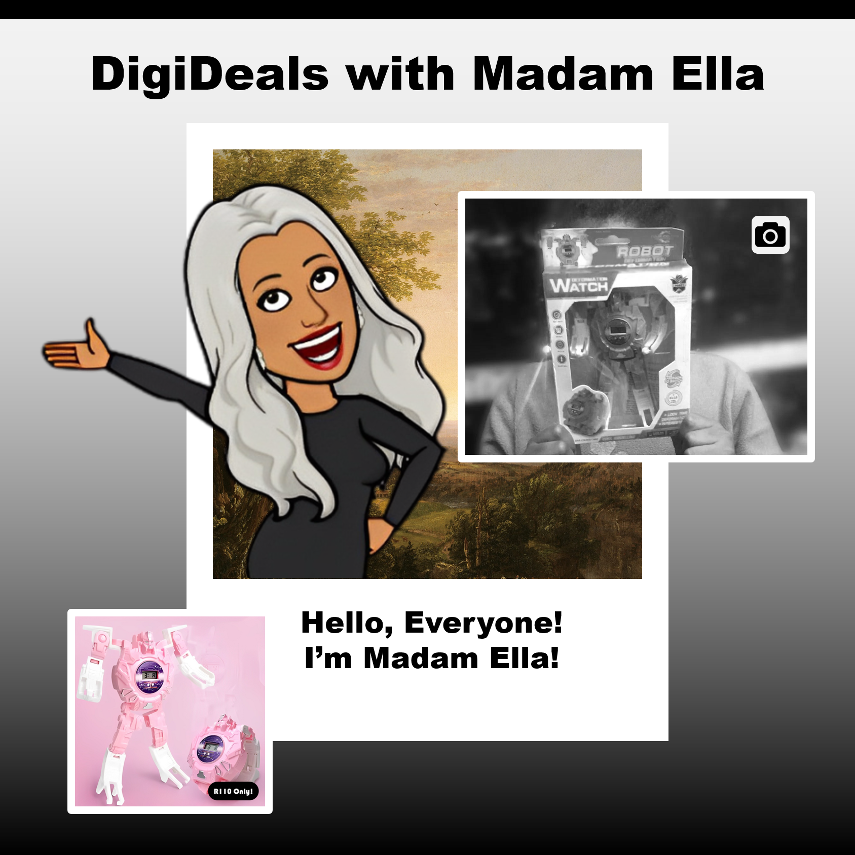 DigiDeals AD