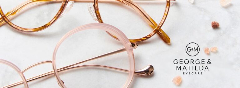 George Matilda Cover 1 768x284