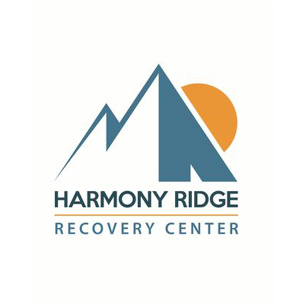 LOGO 1000x1000 Harmony Ridge Recovery Center