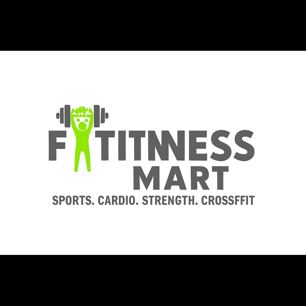 Fitness Mart Logo 1